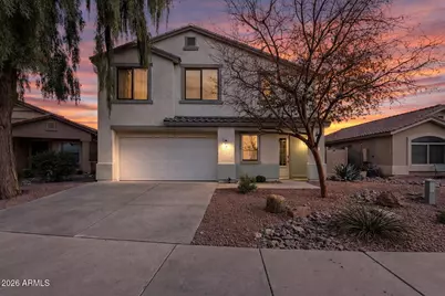 16039 N 165th Lane, Surprise, AZ 85388 - Photo 1