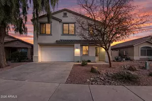 16039 N 165th Ln, Surprise, AZ 85388 - Photo 1