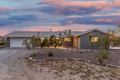 49416 N 26th Avenue, New River, AZ 85087 - Photo 1