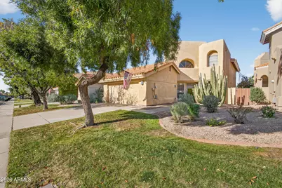 6638 E Sugarloaf Street, Mesa, AZ 85215 - Photo 1