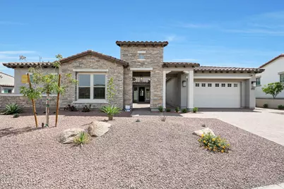 20775 W Rattler Road, Buckeye, AZ 85396 - Photo 1