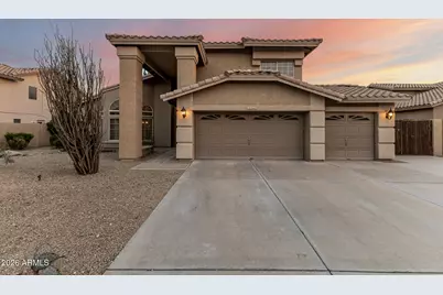 1363 W Muirwood Drive, Phoenix, AZ 85045 - Photo 1