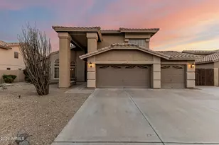1363 W Muirwood Dr, Phoenix, AZ 85045 - Photo 1