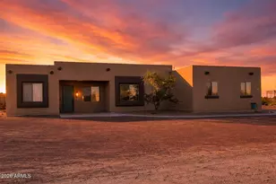 27720 N 237th Dr, Wittmann, AZ 85361 - Photo 1