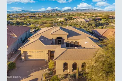 9920 E Peregrine Place, Scottsdale, AZ 85262 - Photo 1