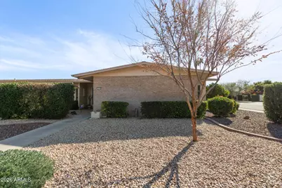 17669 N Del Webb Boulevard, Sun City, AZ 85373 - Photo 1
