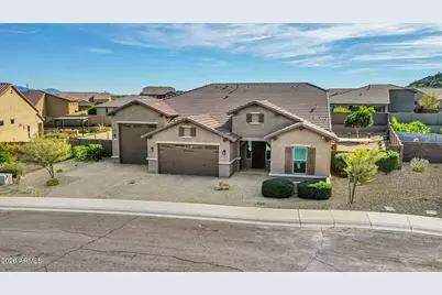 18147 W Piro Street, Goodyear, AZ 85338 - Photo 1