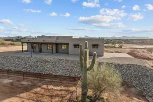 1330 Brunner Ln, Wickenburg, AZ 85390 - Photo 1