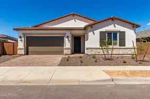 16532 W Avenida Del Sol --, Surprise, AZ 85387 - Photo 1