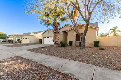 22938 S 208th Street, Queen Creek, AZ 85142 - Photo 1