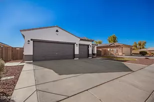 14861 W Port Au Prince Ln, Surprise, AZ 85379 - Photo 1