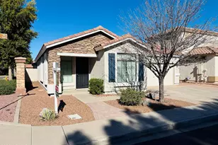 2642 E Wesson Dr, Chandler, AZ 85286 - Photo 1