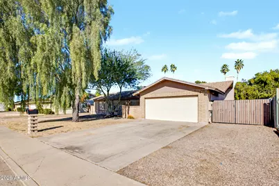 3810 W Campo Bello Drive, Glendale, AZ 85308 - Photo 1