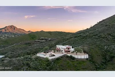 39050 N 52nd Street, Cave Creek, AZ 85331 - Photo 1