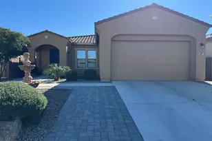 337 W Glacier Bay Dr, San Tan Valley, AZ 85140 - Photo 1