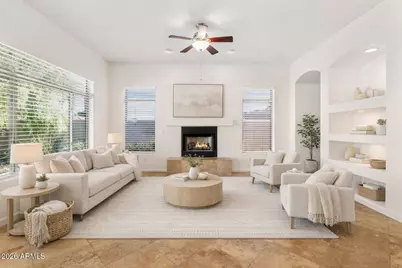 2130 E Beautiful Lane, Phoenix, AZ 85042 - Photo 2