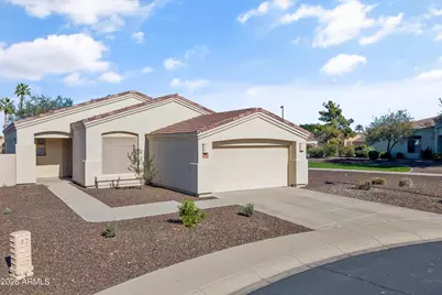 2130 E Beautiful Lane, Phoenix, AZ 85042 - Photo 1