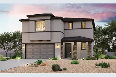 18214 W Calle Lejos --, Surprise, AZ 85387 - Photo 1