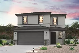 18189 W Calle Lejos --, Surprise, AZ 85387 - Photo 1