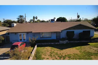 3225 N 44th Lane, Phoenix, AZ 85031 - Photo 1