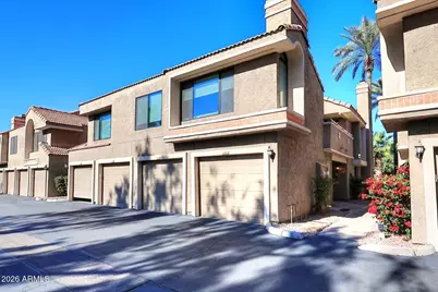 5122 E Shea Boulevard #1149, Scottsdale, AZ 85254 - Photo 1