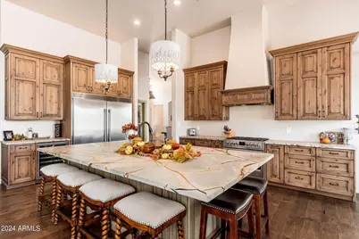 6610 E Barwick Drive, Cave Creek, AZ 85331 - Photo 1
