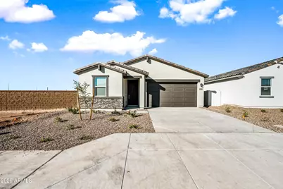 2436 E Fortana Drive, San Tan Valley, AZ 85143 - Photo 1