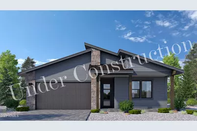 3687 W Styx Lane #lot 68, Flagstaff, AZ 86001 - Photo 1