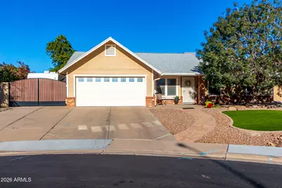 2562 E Drummer Circle, Mesa, AZ 85204 - Photo 1