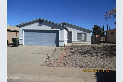 4745 Territorial Loop, Sierra Vista, AZ 85635 - Photo 1