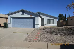 4745 Territorial Loop, Sierra Vista, AZ 85635 - Photo 1