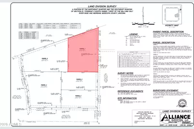0 W 419th Avenue #-, Tonopah, AZ 85354 - Photo 1