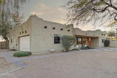 1009 E Carlise Road, Phoenix, AZ 85086 - Photo 1