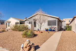 5377 Desert Shadows Dr, Sierra Vista, AZ 85635 - Photo 1