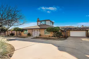 1642 N San Juan Capistrano Dr, Sierra Vista, AZ 85635 - Photo 1