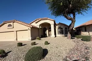 528 W Monte Ave, Mesa, AZ 85210 - Photo 1