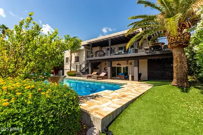 15745 E Mustang Drive, Fountain Hills, AZ 85268 - Photo 1