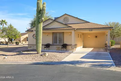 6541 S Cypress Point Drive, Chandler, AZ 85249 - Photo 1