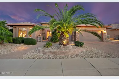 20469 N Canyon Whisper Drive, Surprise, AZ 85387 - Photo 1