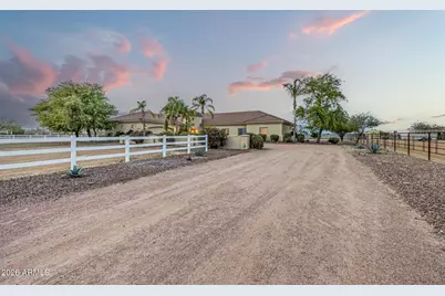 25614 W Melanie Drive, Wittmann, AZ 85361 - Photo 1