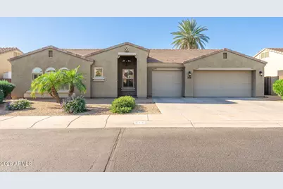 322 N Wesley --, Mesa, AZ 85207 - Photo 1