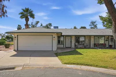 4939 E Lake Point Court, Phoenix, AZ 85044 - Photo 1