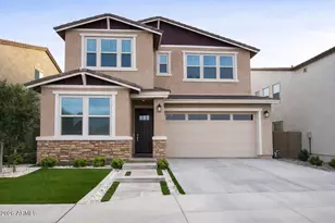 2353 E Castanets Dr, Gilbert, AZ 85298 - Photo 1