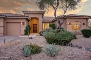 29306 N 70th Way, Scottsdale, AZ 85266 - Photo 1