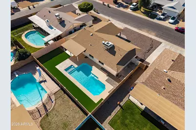 10617 N 47th Lane, Glendale, AZ 85304 - Photo 1