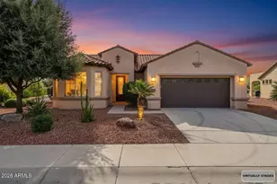 16435 W Berkeley Rd, Goodyear, AZ 85395 - Photo 1