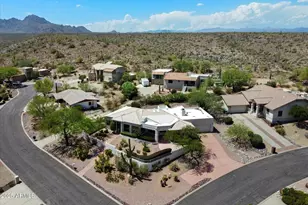 15526 E Bumblebee Ln, Fountain Hills, AZ 85268 - Photo 1