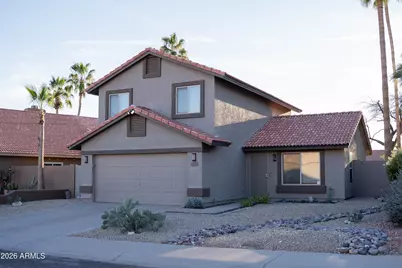 15030 S 28th Street, Phoenix, AZ 85048 - Photo 1
