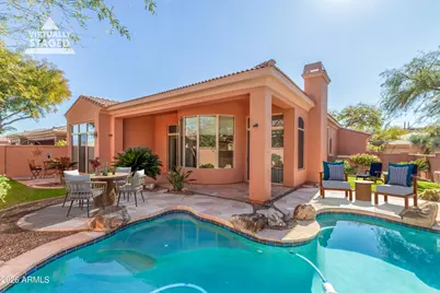 15832 E Bursage Drive, Fountain Hills, AZ 85268 - Photo 1