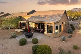 7217 E Canyon Wren Dr, Gold Canyon, AZ 85118 - Photo 1